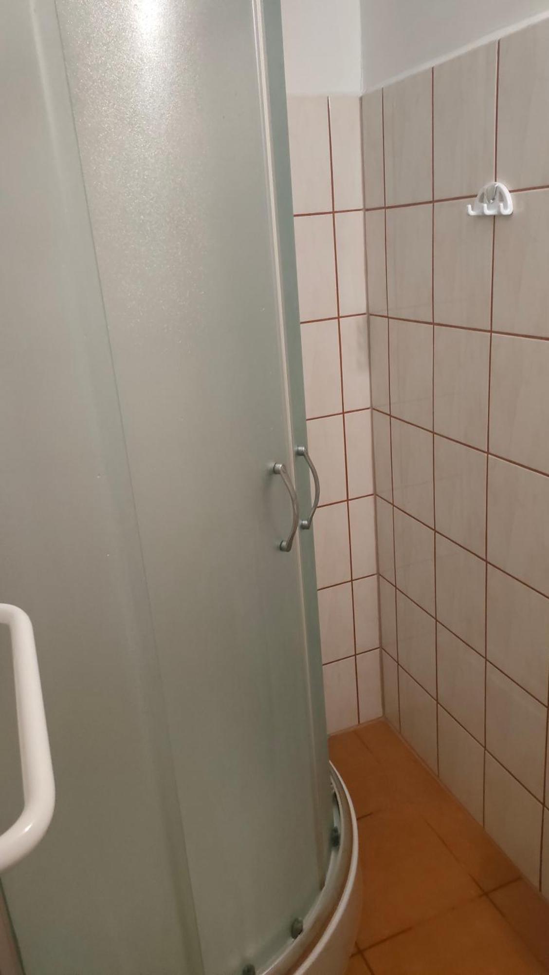 Pokoje Na Brzegu Lapsze Wyzne Exteriér fotografie